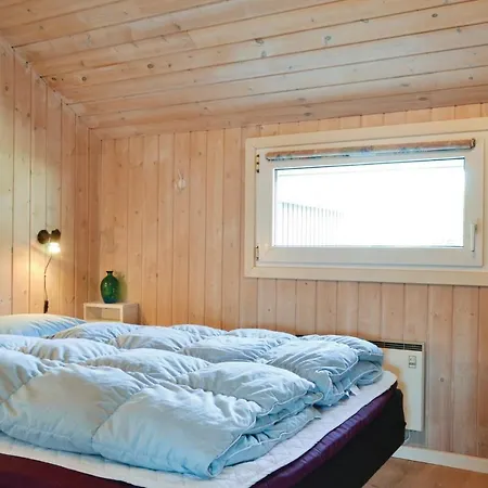 Holiday Bjerregardsvej Hvide Sande I Bjerregård