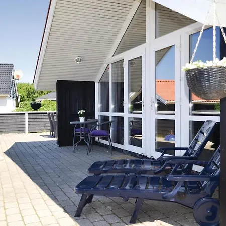 Holiday Bjerregardsvej Hvide Sande I