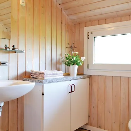 Holiday Bjerregardsvej Hvide Sande I Vakantiehuis Bjerregård