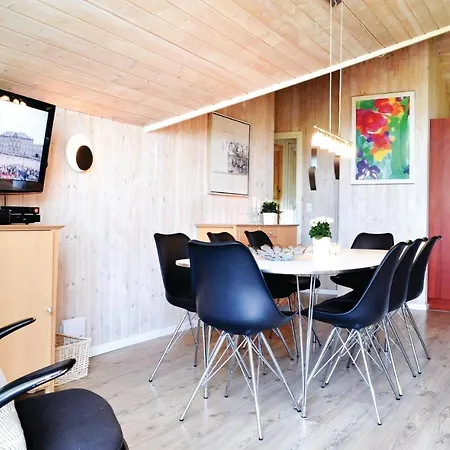 Holiday Bjerregardsvej Hvide Sande I