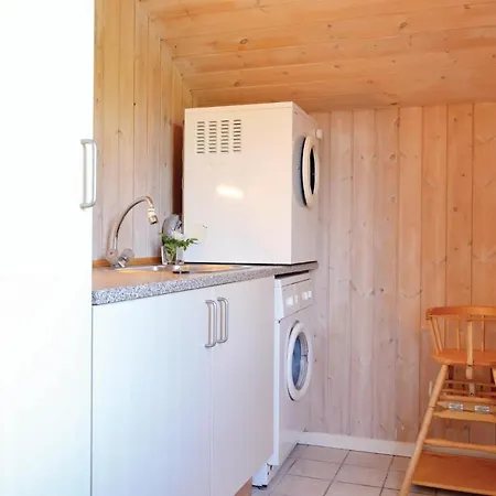 Holiday Bjerregardsvej Hvide Sande I